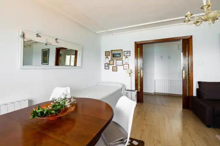 Apartamento Ezcurdia 22 Playa De San Lorenzo Primera Linea Χιχόν Εξωτερικό φωτογραφία