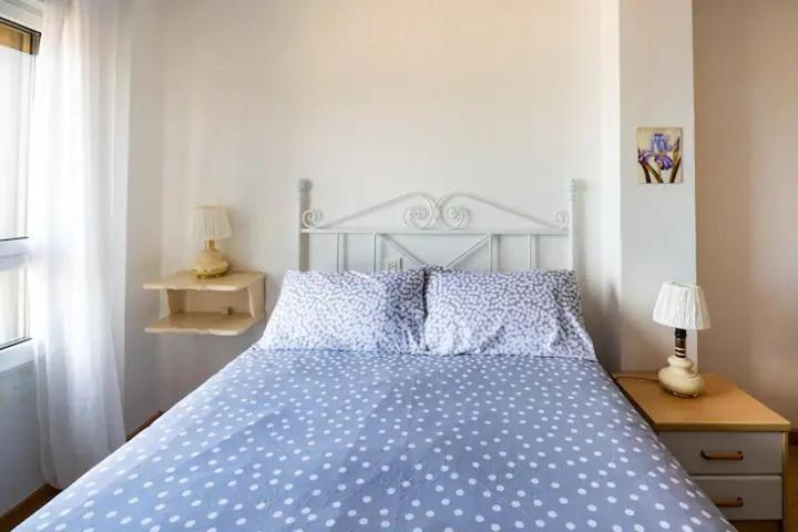 Apartamento Ezcurdia 22 Playa De San Lorenzo Primera Linea Χιχόν Εξωτερικό φωτογραφία