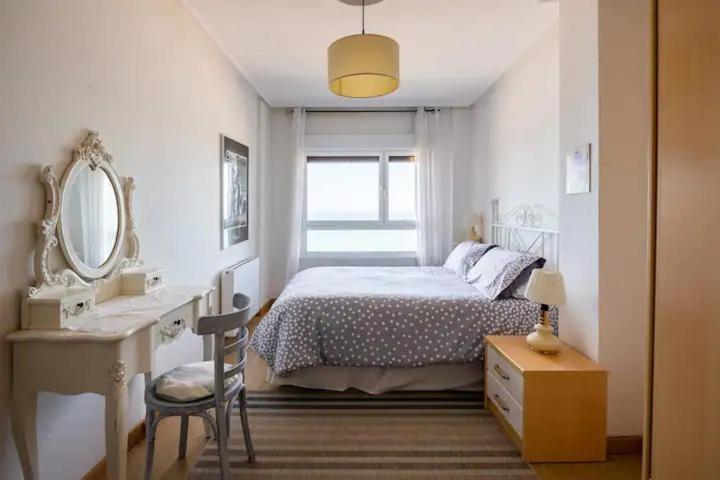 Apartamento Ezcurdia 22 Playa De San Lorenzo Primera Linea Χιχόν Εξωτερικό φωτογραφία
