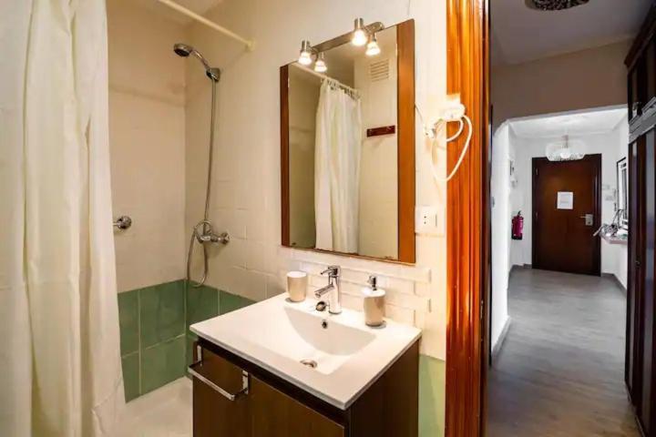 Apartamento Ezcurdia 22 Playa De San Lorenzo Primera Linea Χιχόν Εξωτερικό φωτογραφία